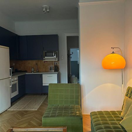 Mimi'S Holiday Appartement Boedapest Buitenkant foto