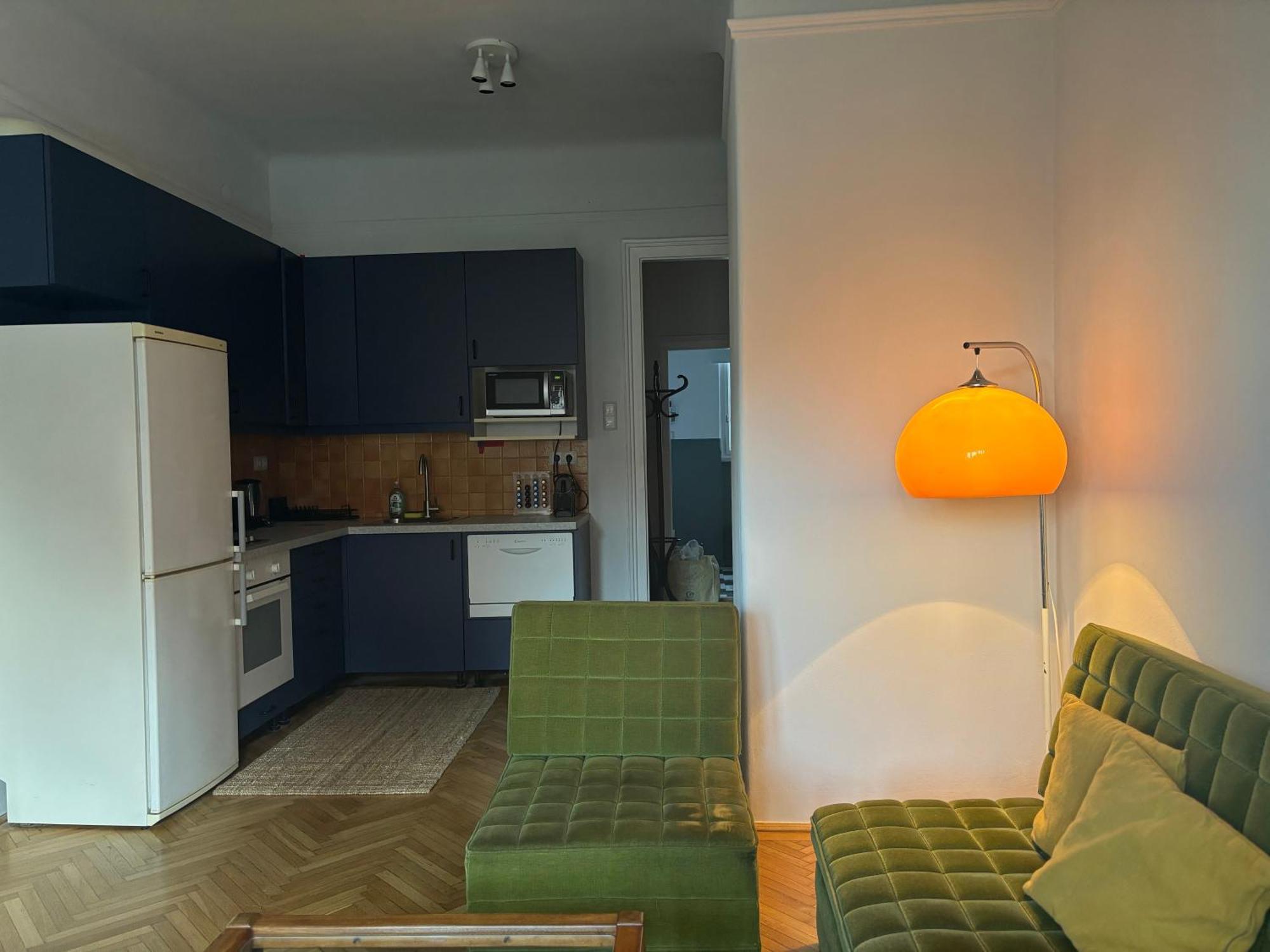 Mimi'S Holiday Appartement Boedapest Buitenkant foto