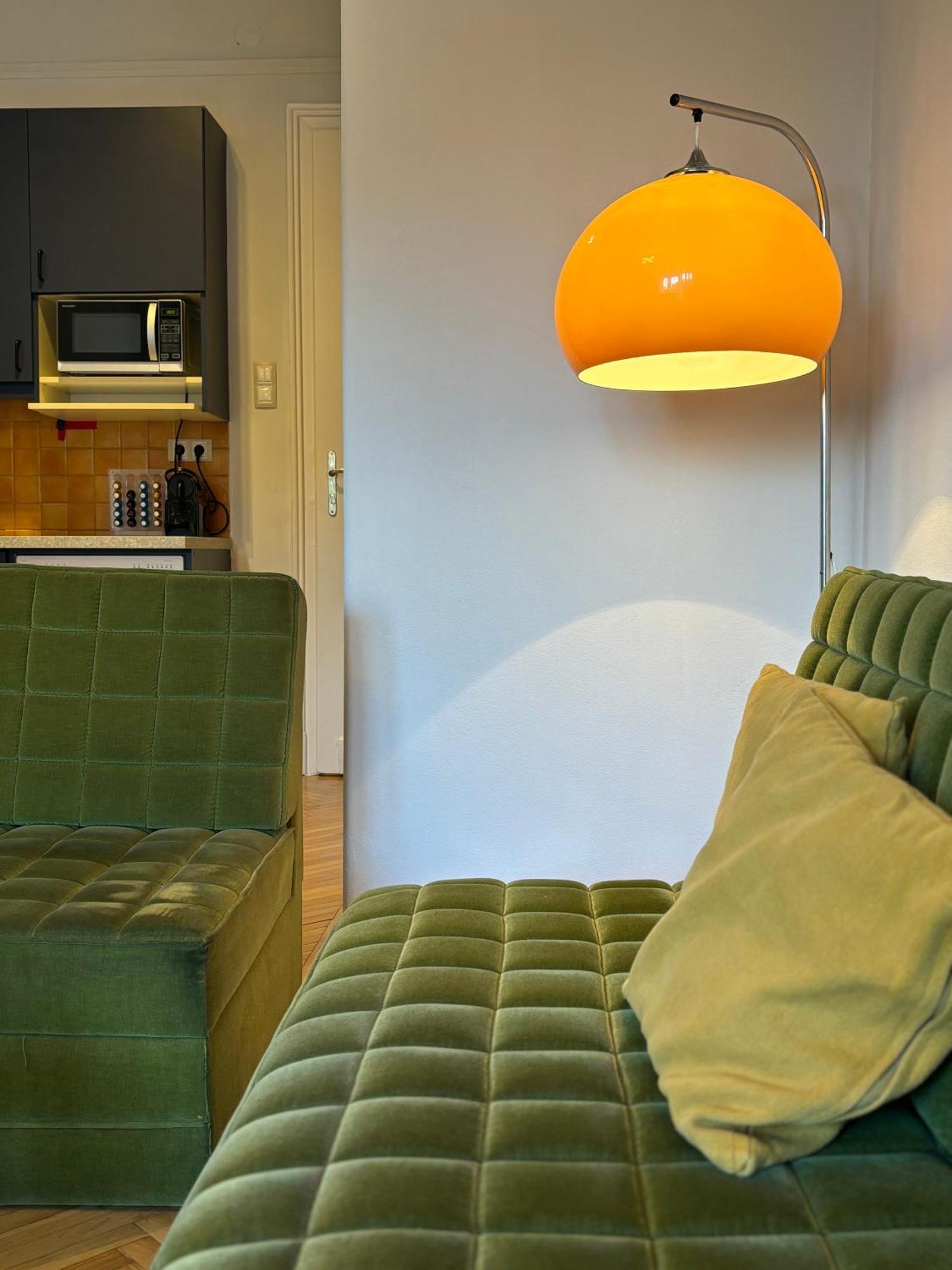 Mimi'S Holiday Appartement Boedapest Buitenkant foto